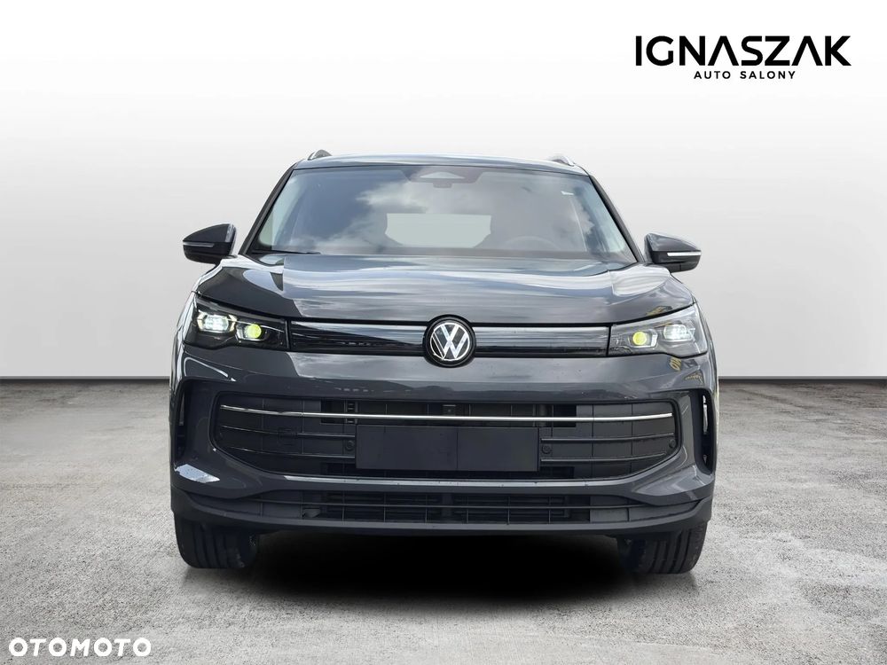 Volkswagen Tiguan 2.0 TSI 4Mot Life Plus DSG - 9