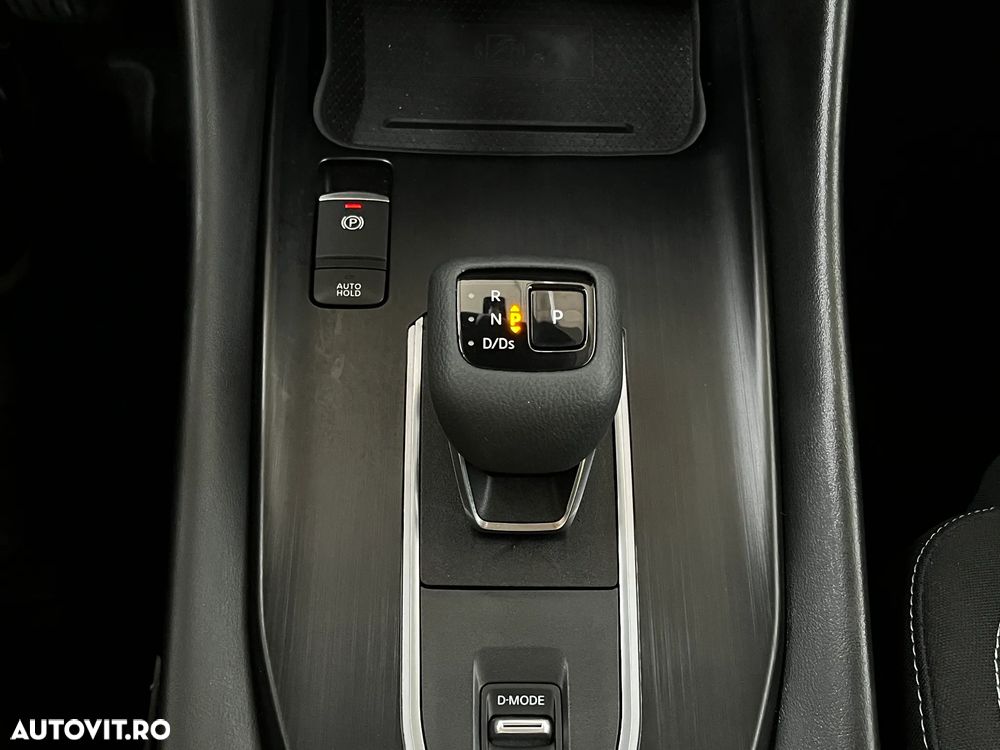 Nissan Qashqai - 26
