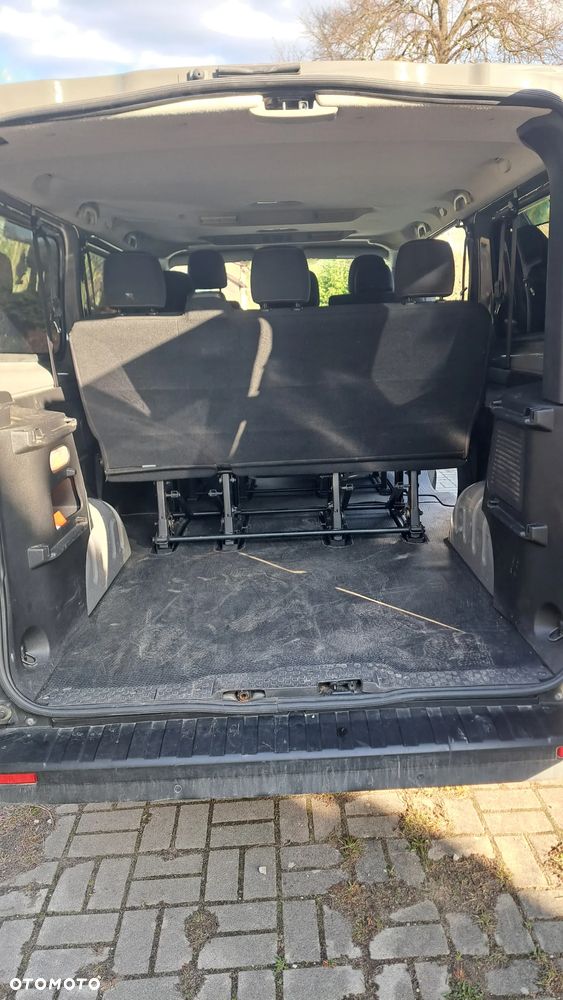 Renault Trafic - 6