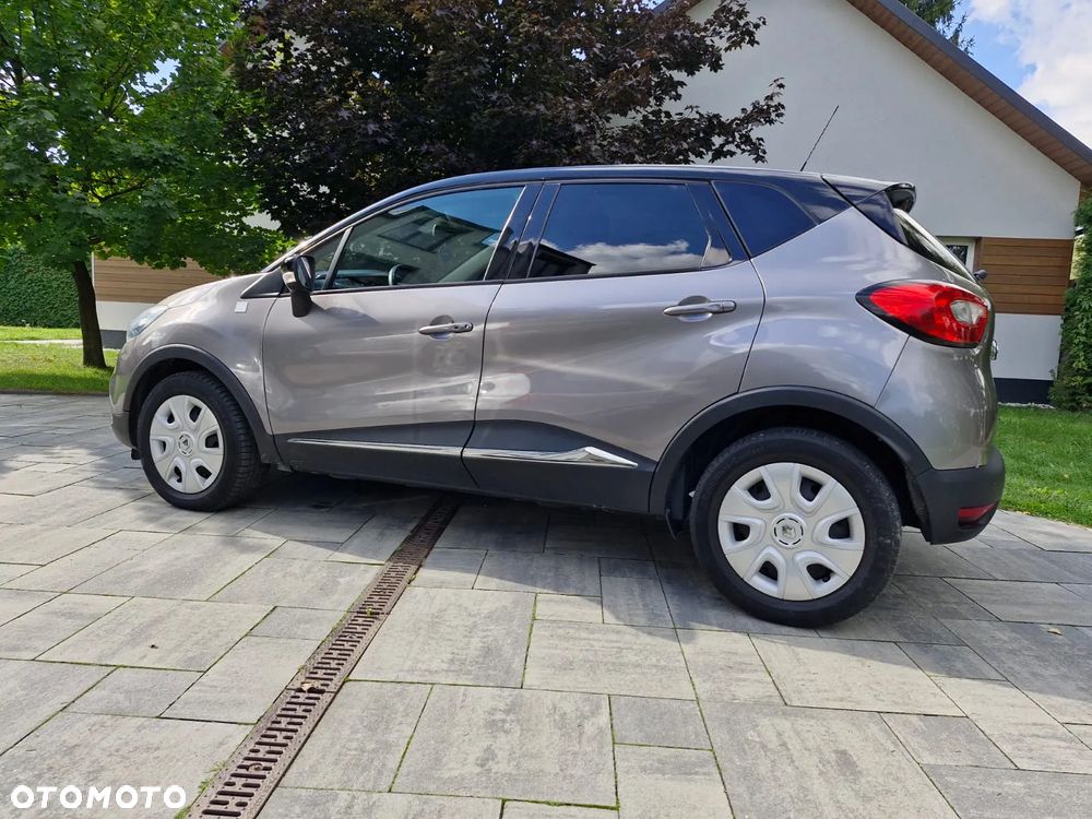 Renault Captur 1.2 TCe Helly Hansen EDC - 13