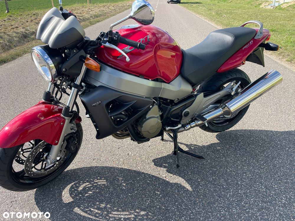 Honda X11 - 26