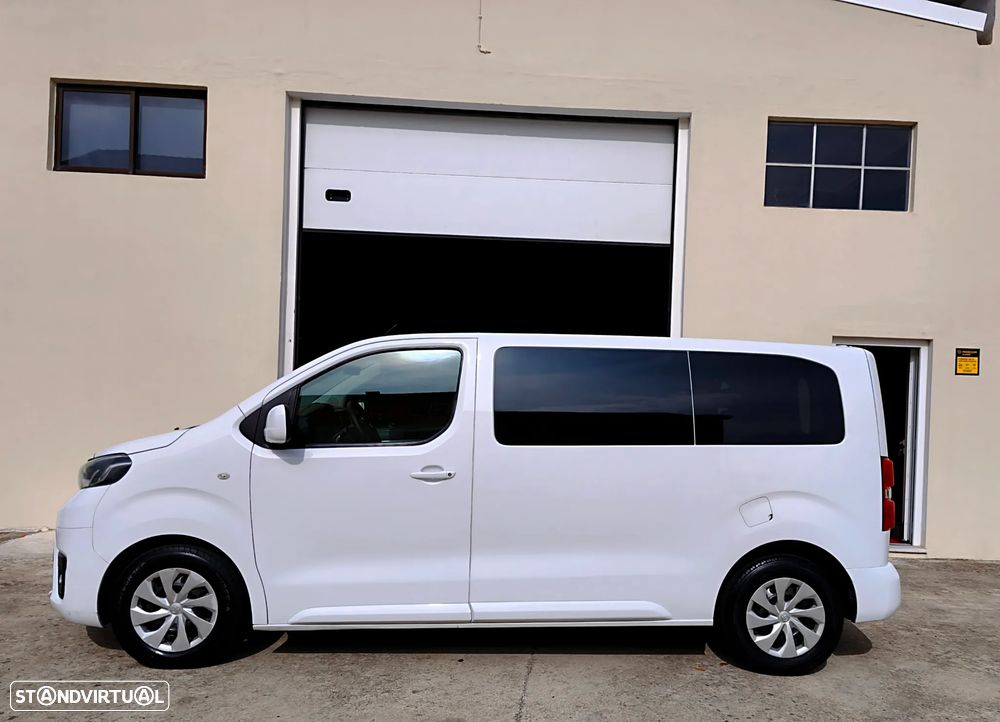 Toyota Proace Verso - 7