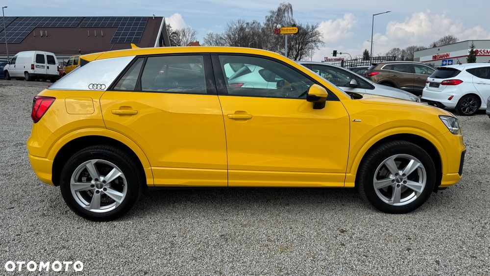 Audi Q2 1.4 TFSI cylinder on demand design - 5