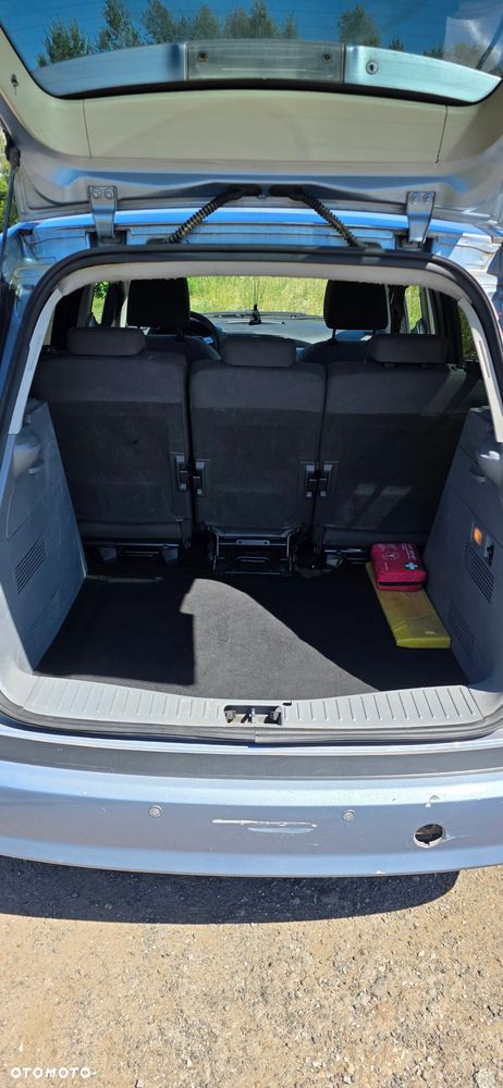 Ford Focus C-Max 1.8 TDCi Ghia - 6