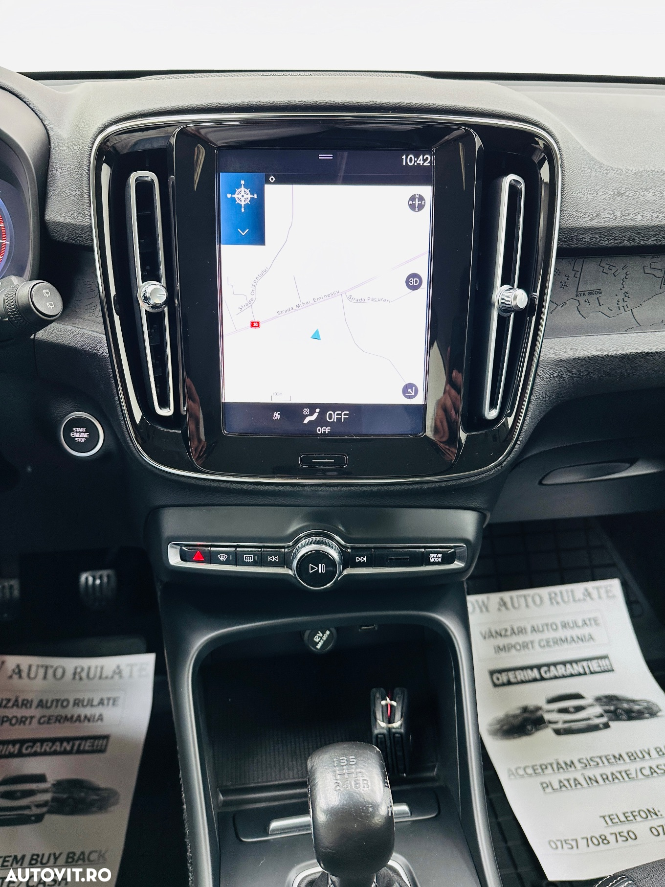 Volvo XC 40 - 28