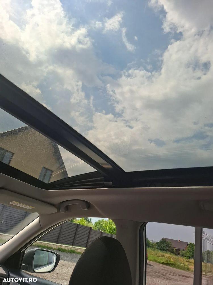Nissan X-Trail 1.7 dCi N-Connecta - 18