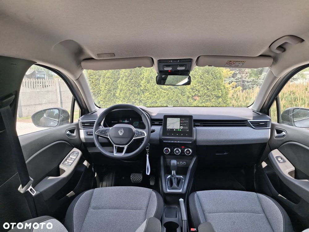 Renault Clio 1.6 E-TECH Full Hybrid 145 Evolution - 14