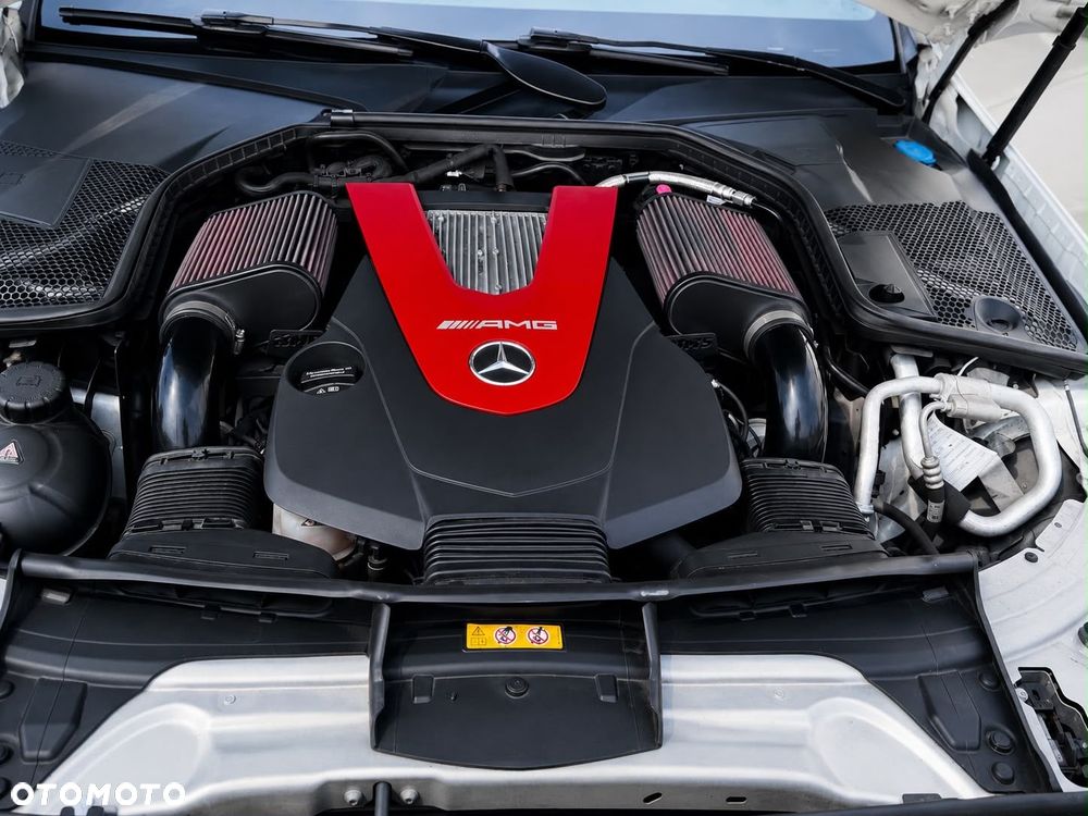Mercedes-Benz Klasa C - 5