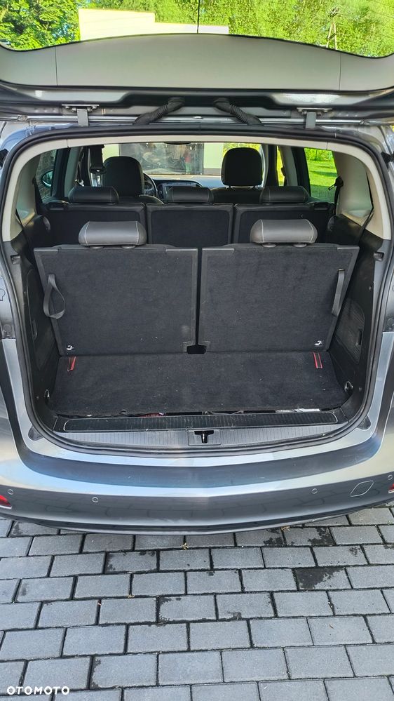 Opel Zafira 2.0 CDTI Elite EcoFLEX S&S - 14