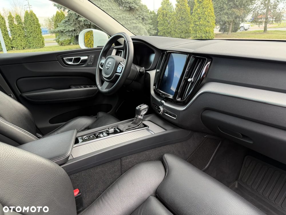 Volvo XC 60 D4 AWD Inscription - 15