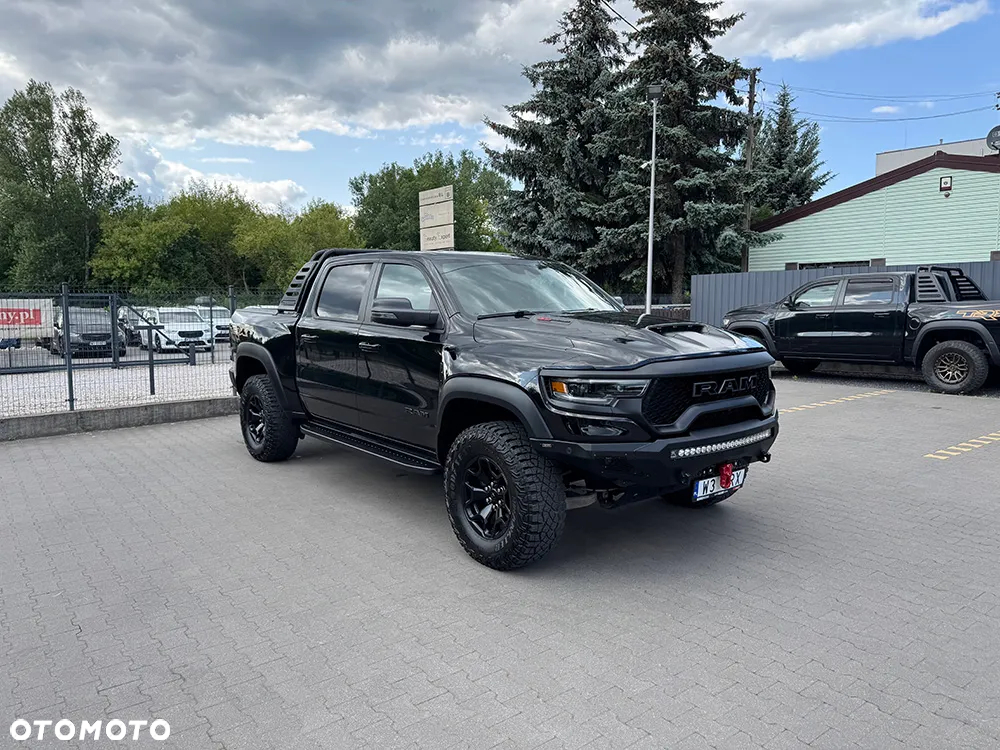 RAM 1500 TRX - 5