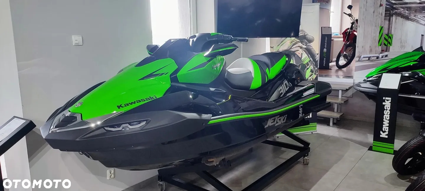 Kawasaki Z - 4