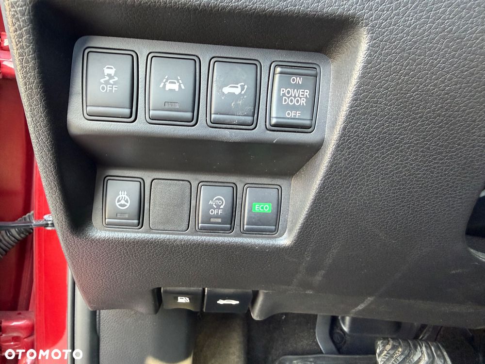 Nissan X-Trail 1.3 DIG-T Tekna 2WD DCT - 31