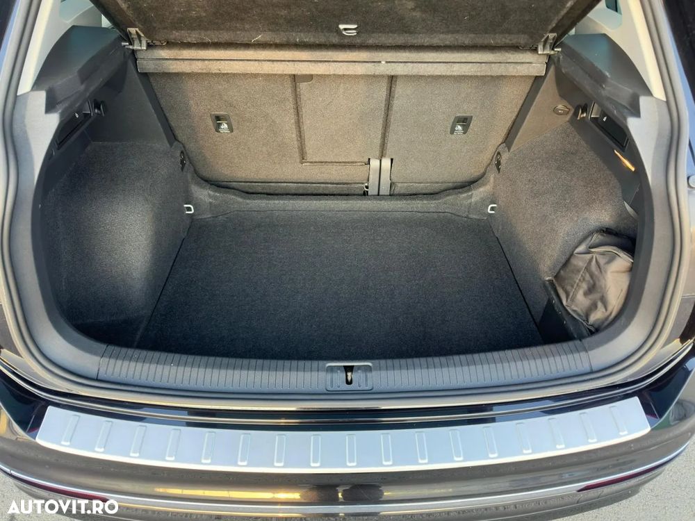 Volkswagen Tiguan 1.4 TSI 4Motion (BlueMotion Technology) DSG Highline - 20