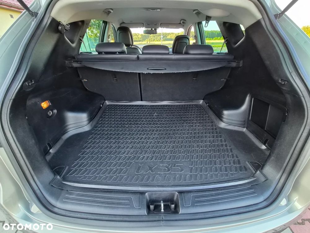 Hyundai ix35 2.0 2WD Style - 30