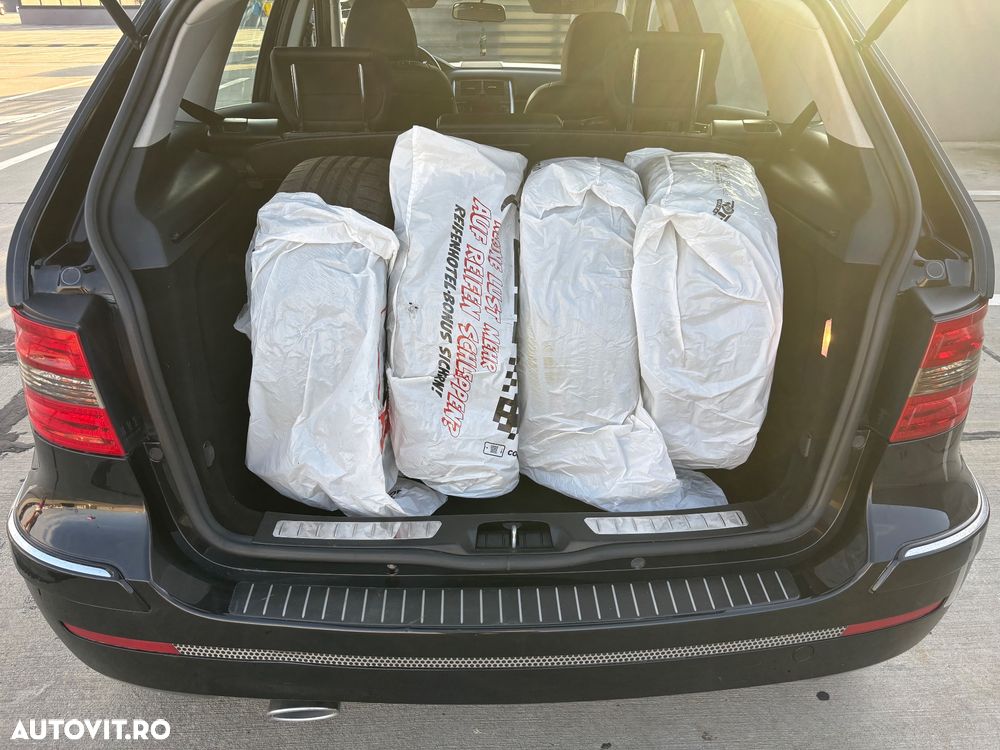 Mercedes-Benz B 170 Special Edition - 10