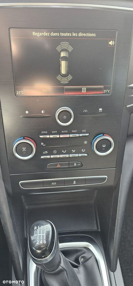 Renault Megane - 20