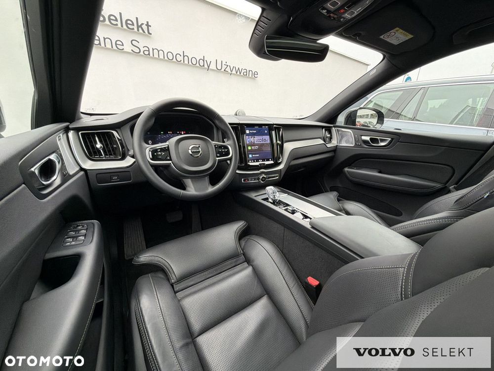 Volvo XC 60 - 14