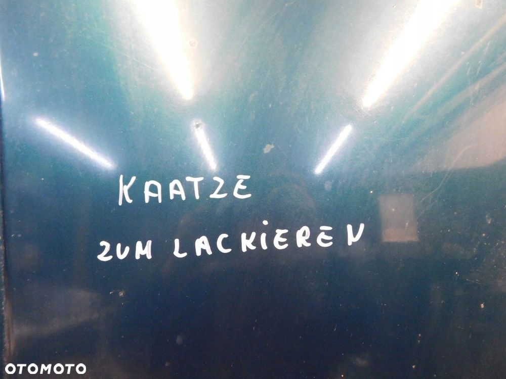 maska przód klapa pokrywa le baron 94r 3.0b - 2