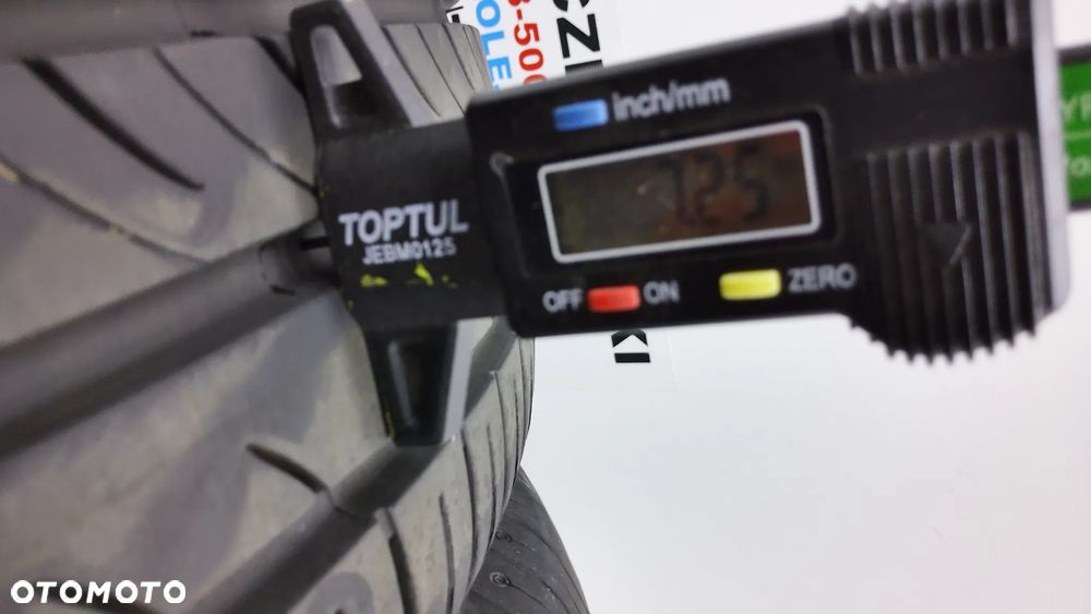 195/65R15 91T KUMHO EcoWing es31 - 3