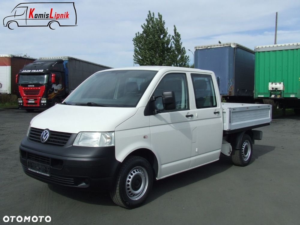 Volkswagen TRANSPORTER - 3