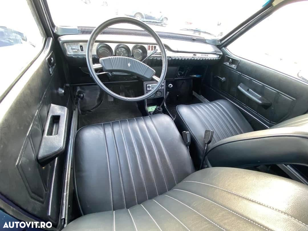 Dacia 1300 - 21