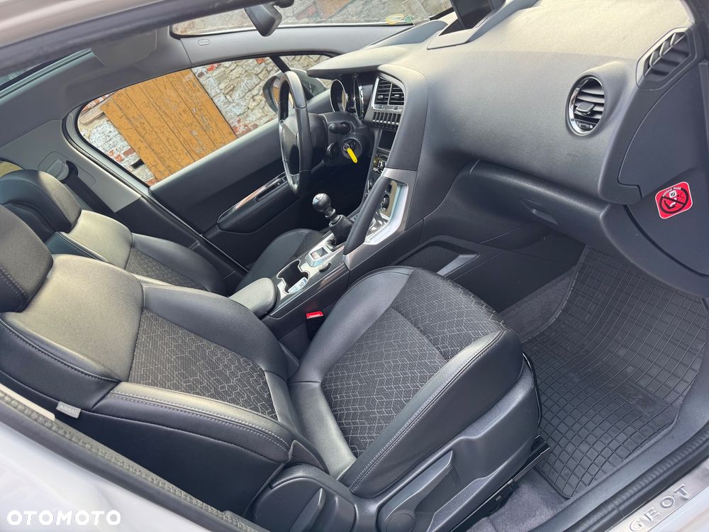 Peugeot 3008 BlueHDi 120 Stop & Start Active - 25