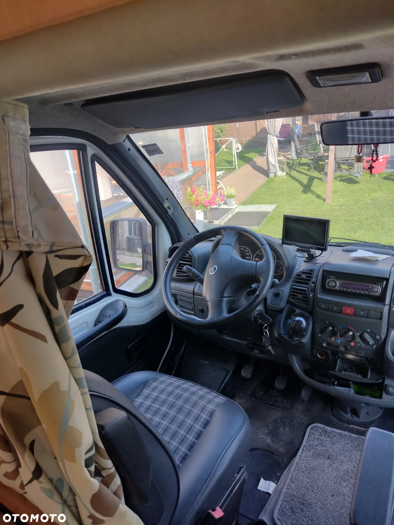 Fiat Ducato - 13