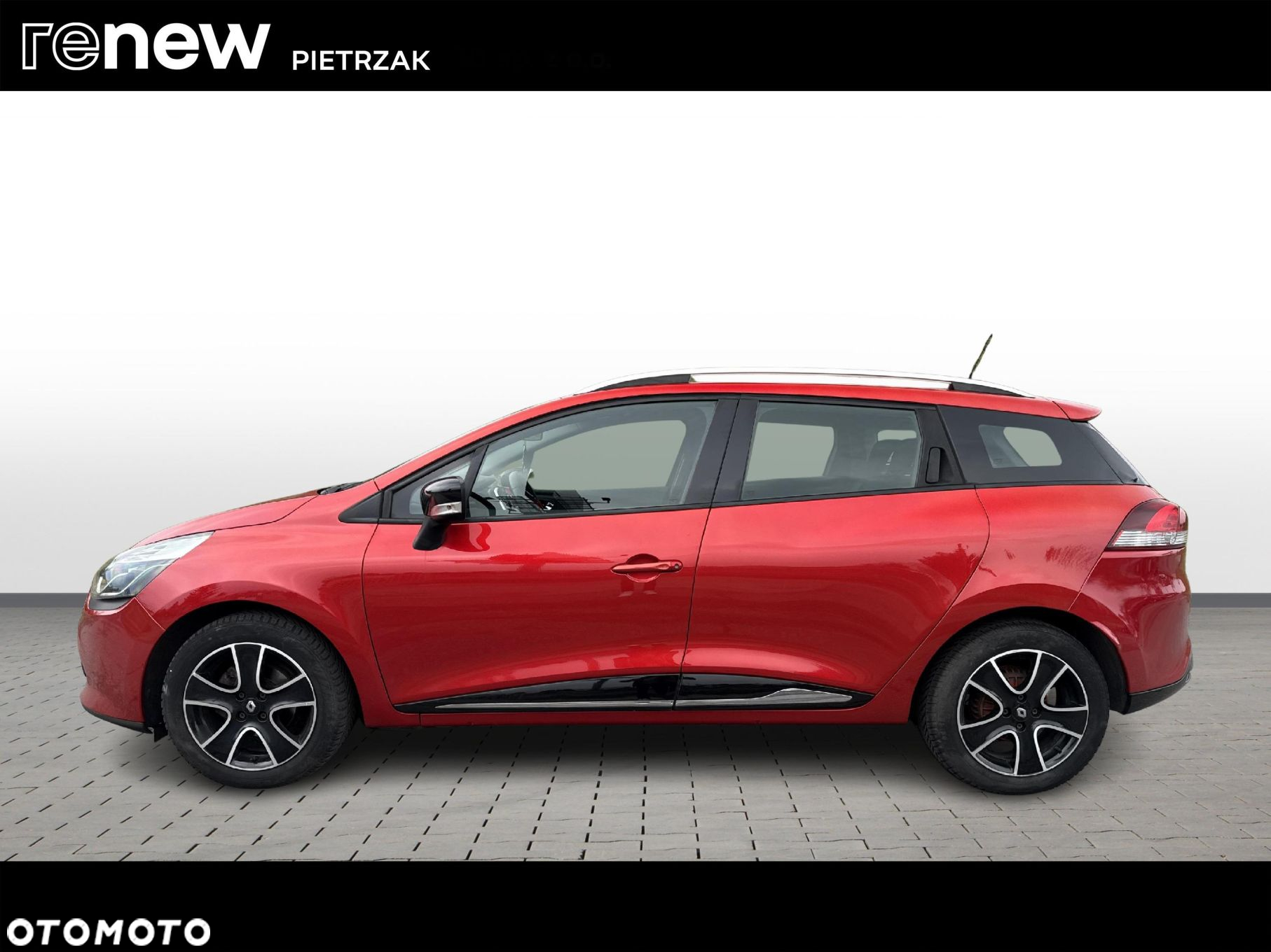 Renault Clio 0.9 Energy TCe Expression - 2