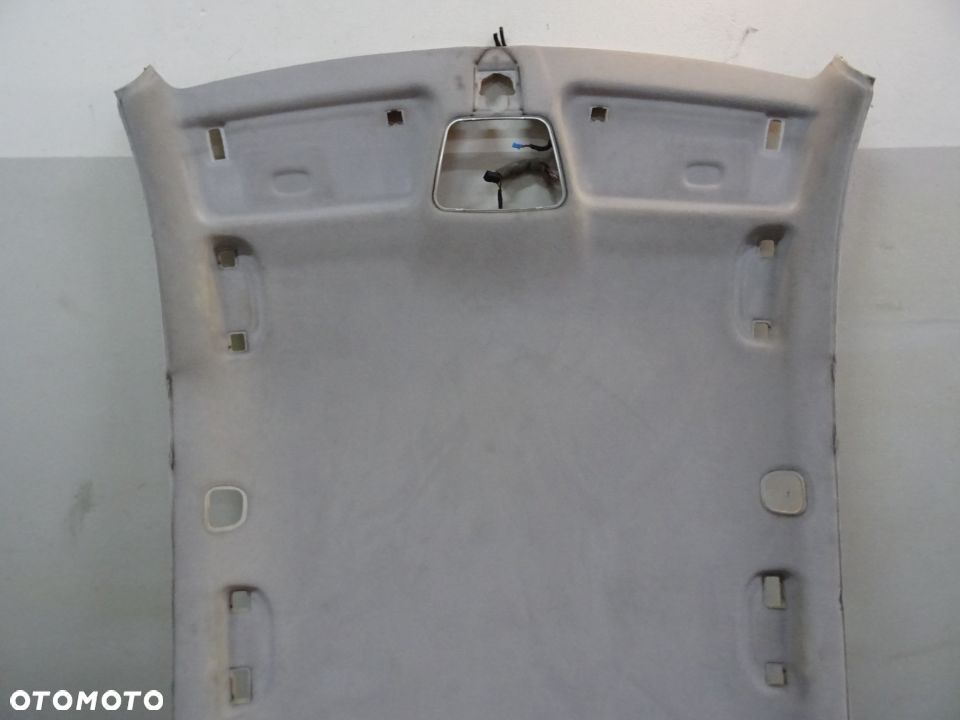 PODSUFITKA PODSUFITÓWKA W203 KOMBI NR132 - 2