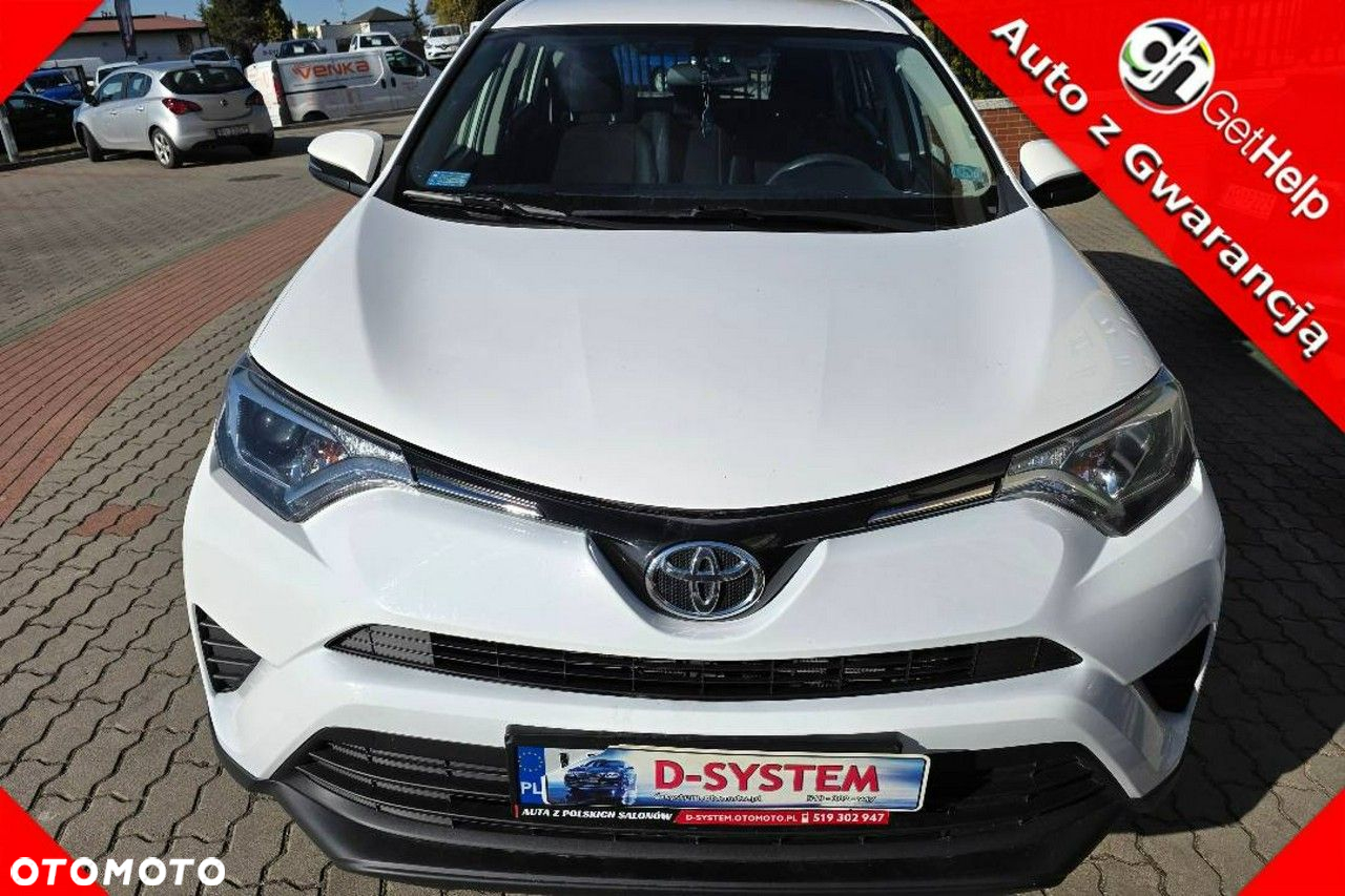 Toyota RAV4 - 18