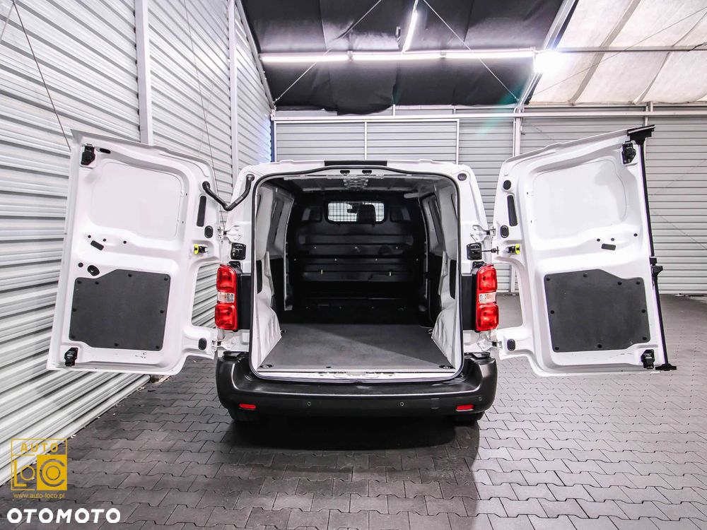 Toyota PROACE FURGON - 13