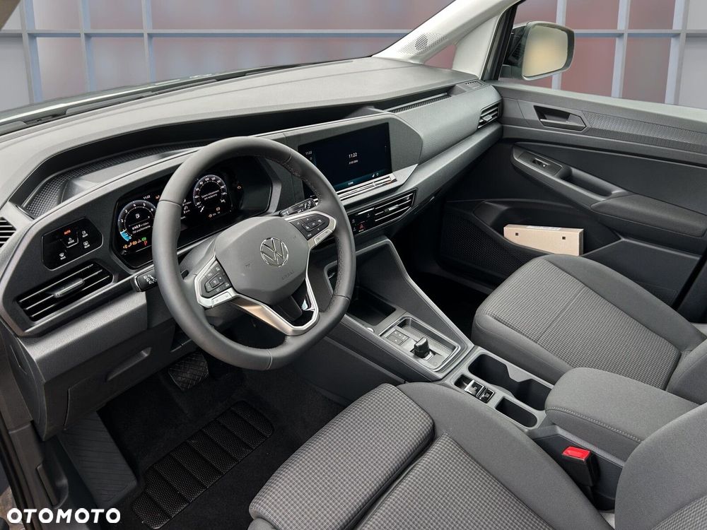 Volkswagen Caddy Maxi 1.5 TSI DSG - 14
