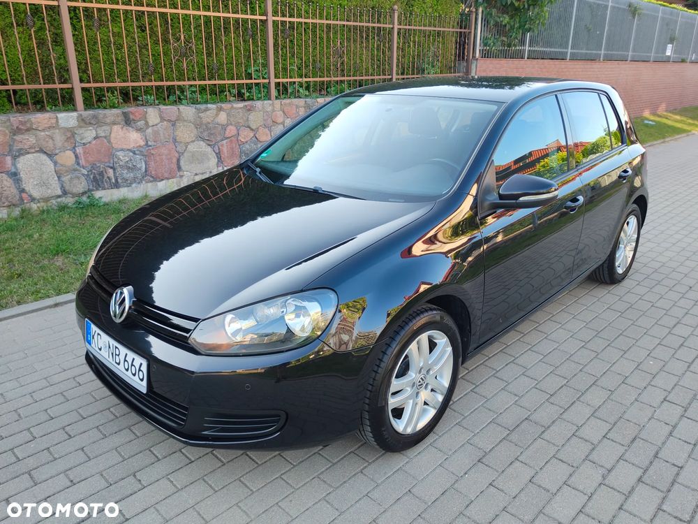 Volkswagen Golf 1.4 MATCH - 20