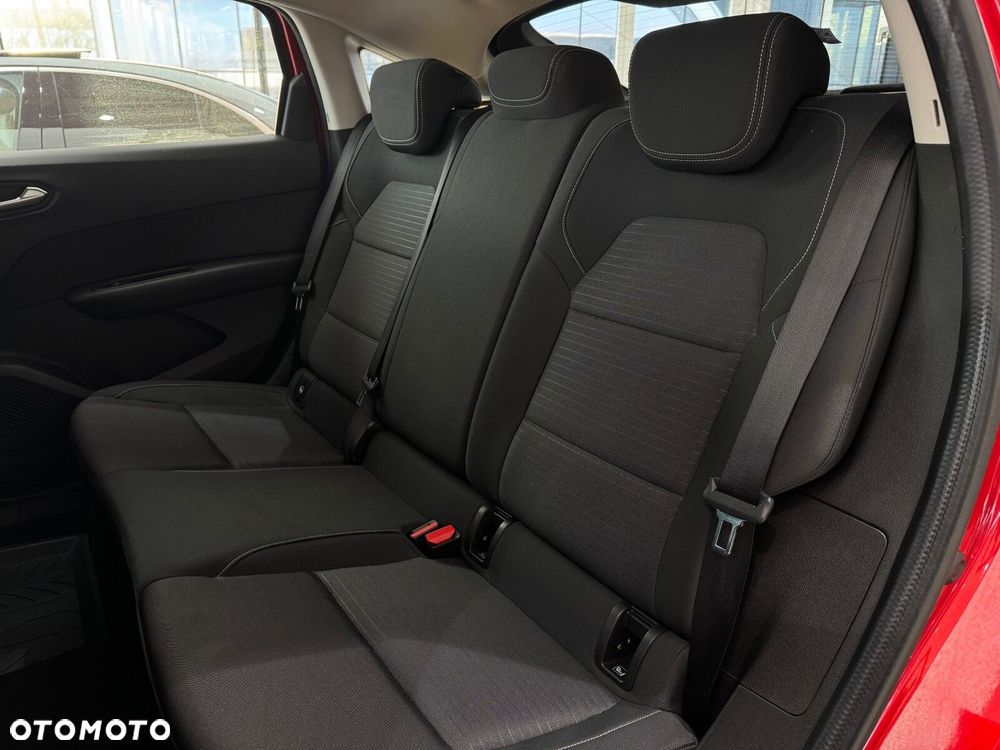 Renault Arkana 1.6 E-TECH Zen MMT - 13