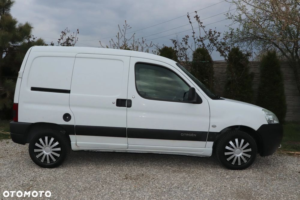 Citroën Berlingo - 7