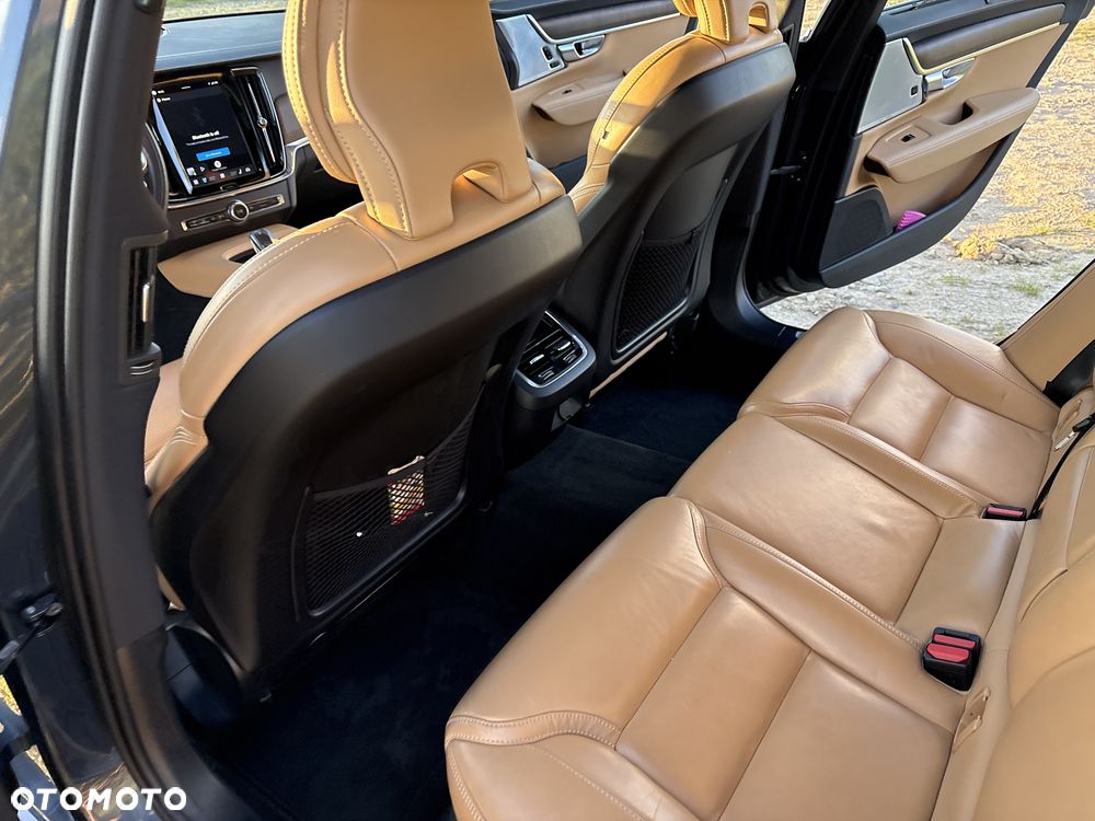 Volvo V90 B4 D Momentum - 14