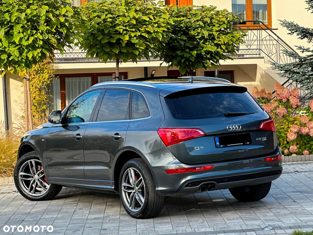 Audi Q5 2.0 TDI Quattro S tronic - 5
