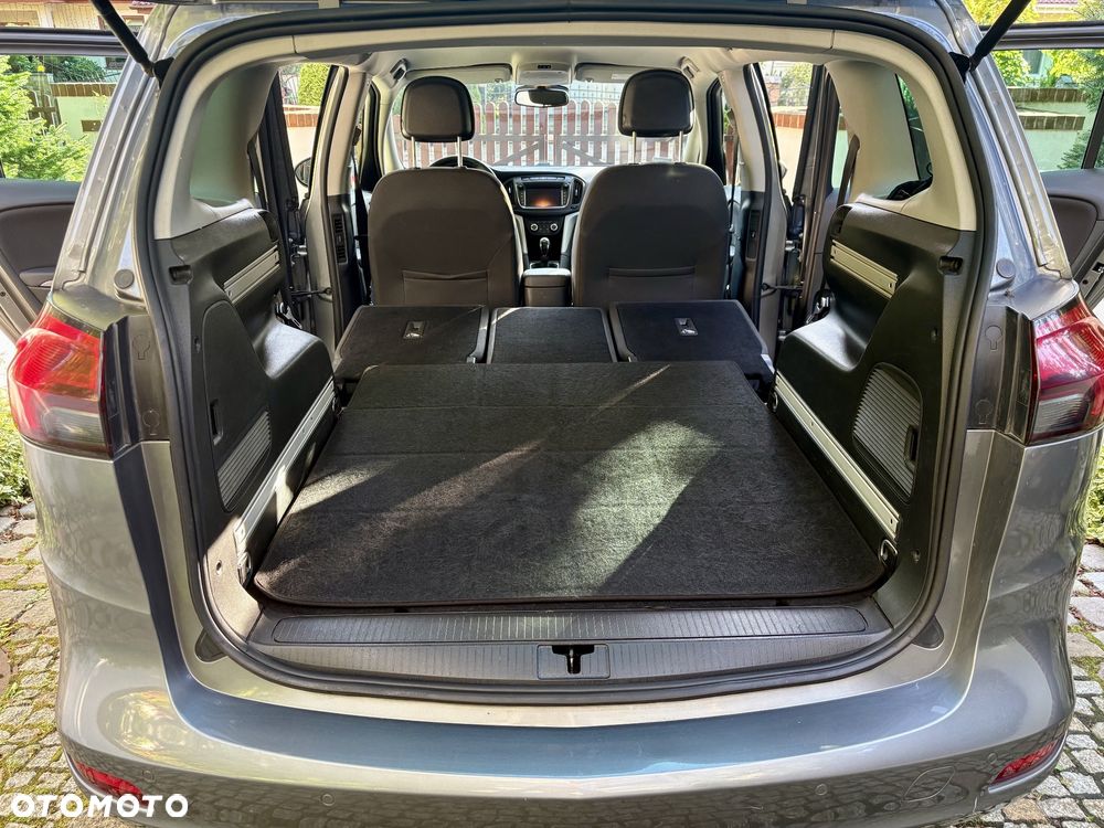 Opel Zafira 1.4 T Elite - 10
