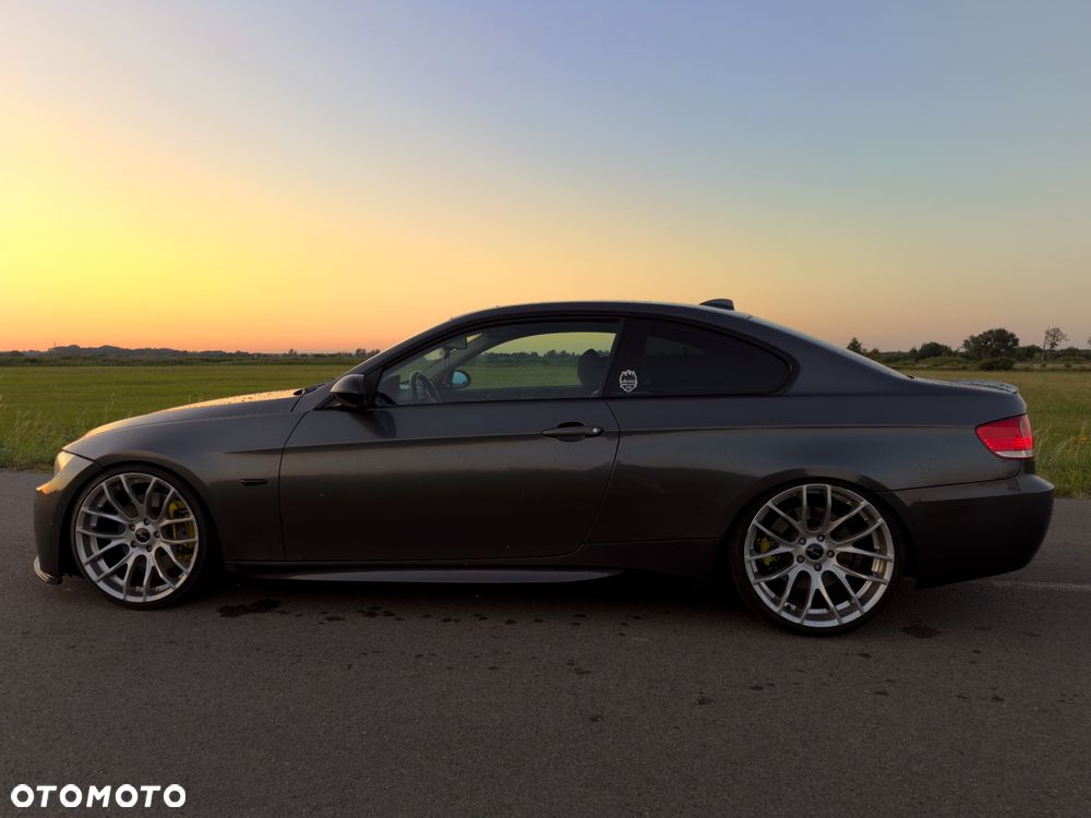 BMW Seria 3 335i - 4