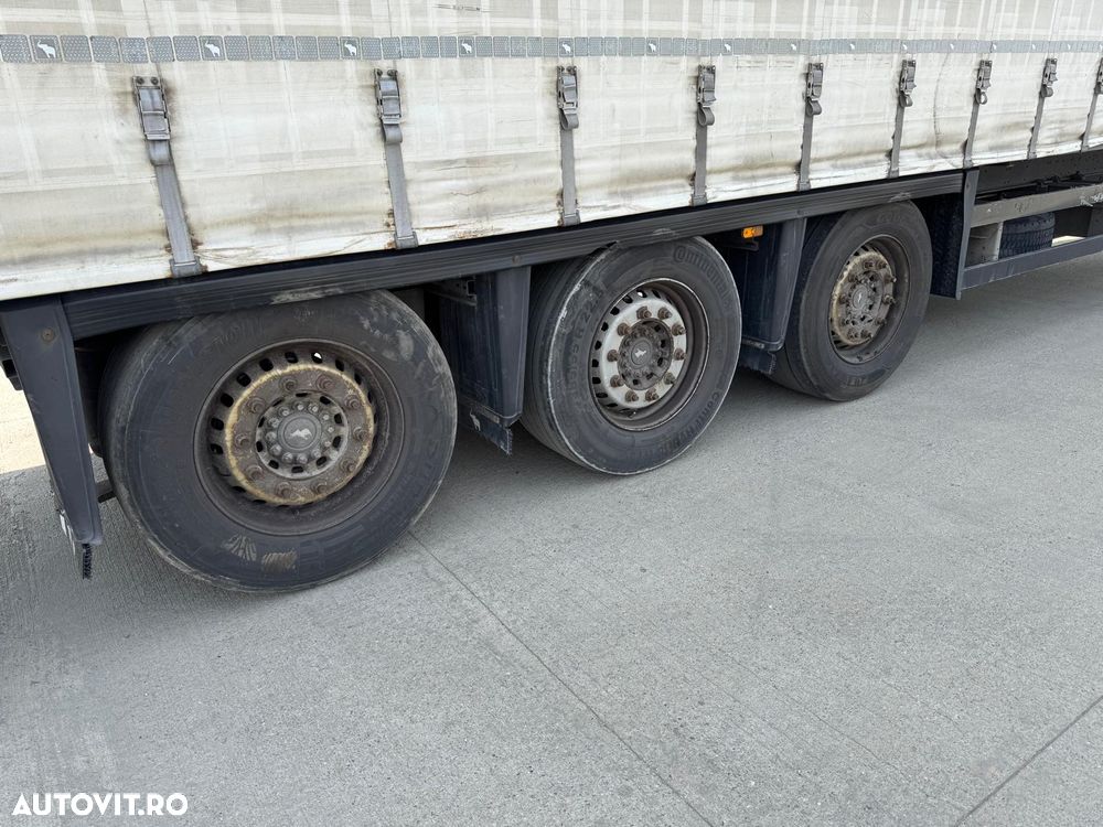 Schmitz Cargobull VARIOS - 13