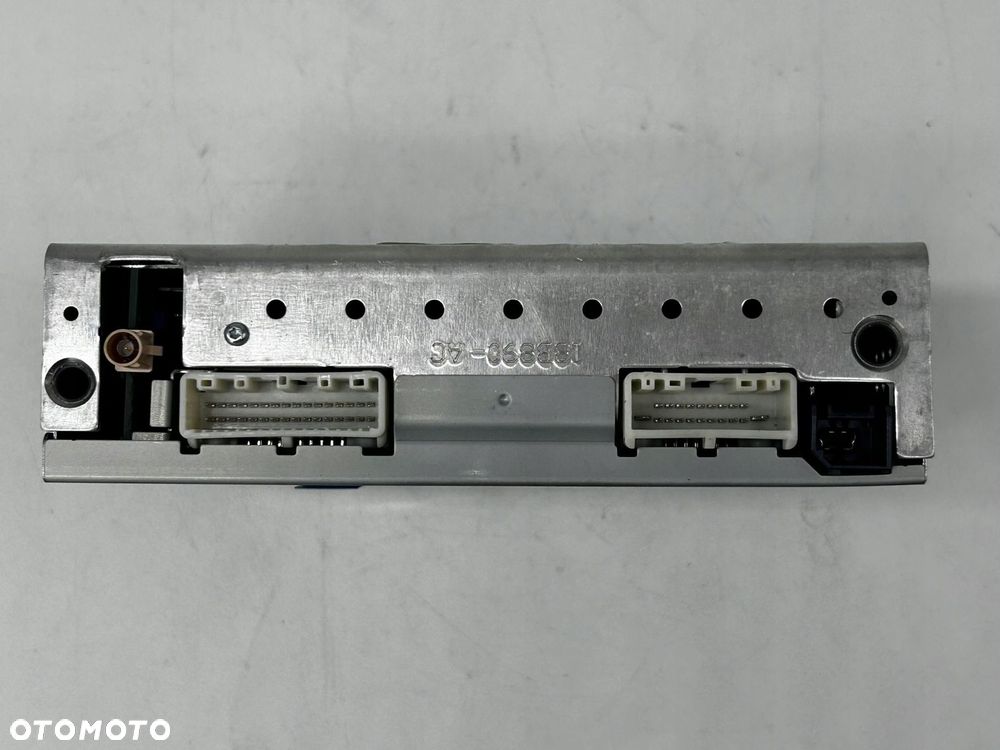 radioodtwarzacz stacja multimedialna renault megane iv 281157663r - 5