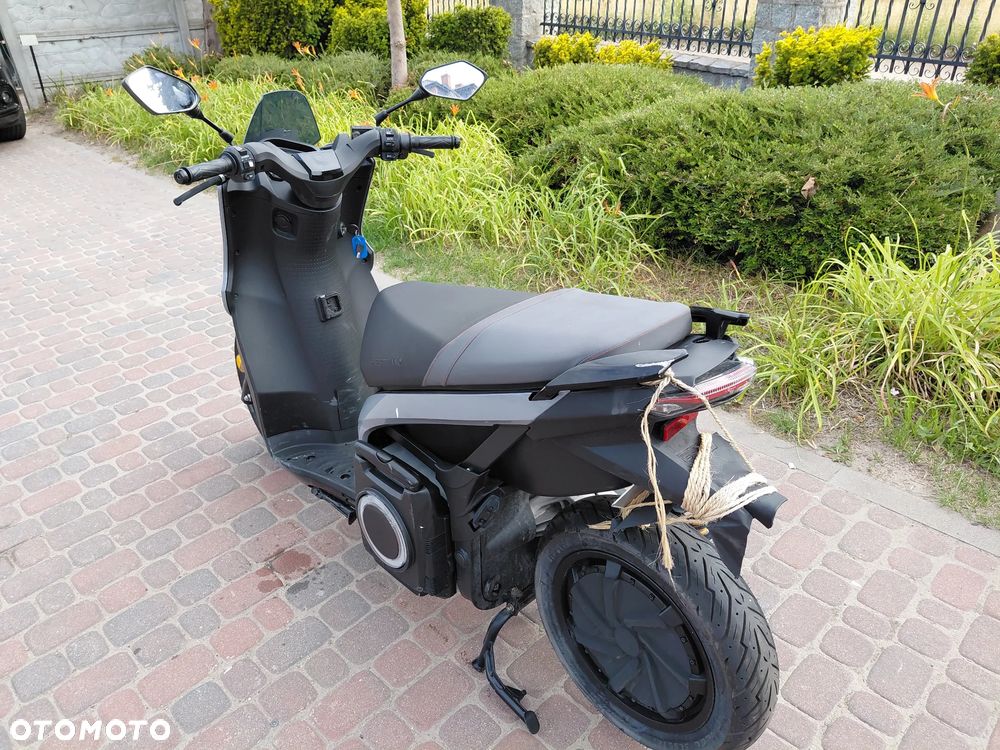 Seat MÓ - 3