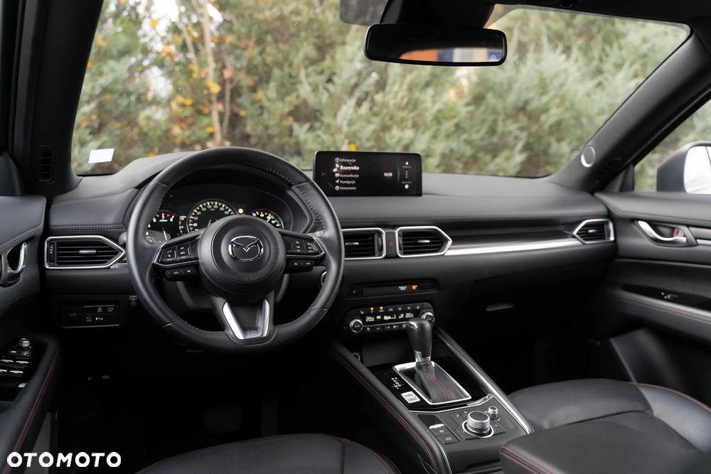 Mazda CX-5 2.0 Homura AWD - 23