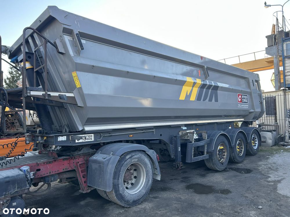 Feber Inter Cars N WD1 900B - 1