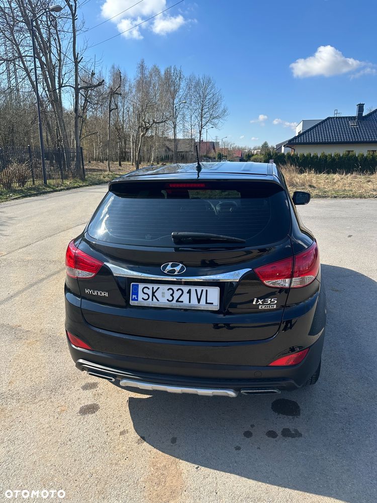 Hyundai ix35 - 5