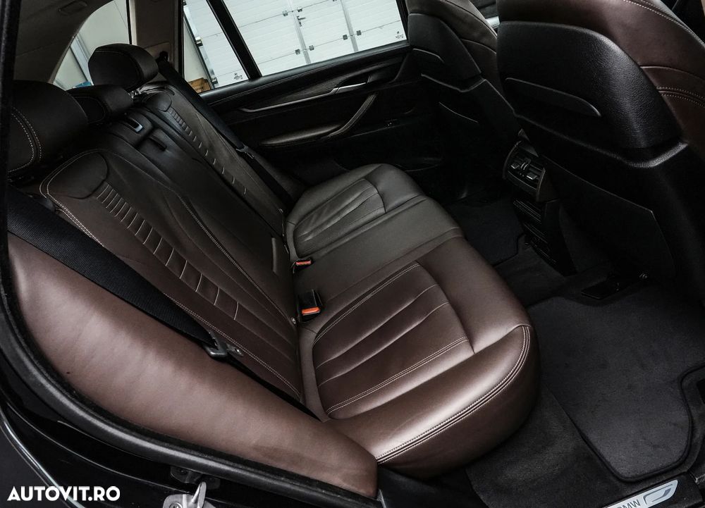 BMW X5 xDrive30d - 17