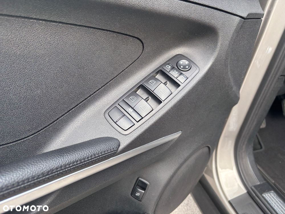 Mercedes-Benz ML 300 CDI 4-Matic - 19