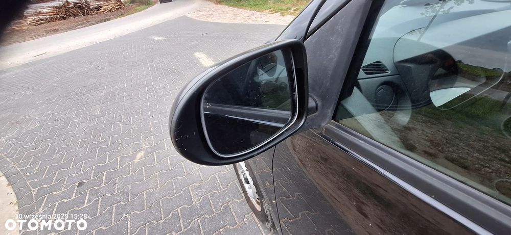 LUSTERKO LEWE PRAWE MANUALNE DAIHATSU CUORE VII L276  X07 EUROPA - 2