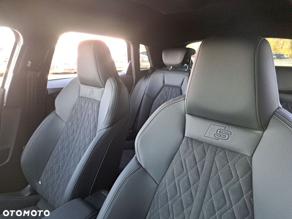 Audi S3 Sportback TFSI Quattro S tronic - 12